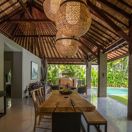 Hotel The Amala Estate Seminyak Exteriér fotografie