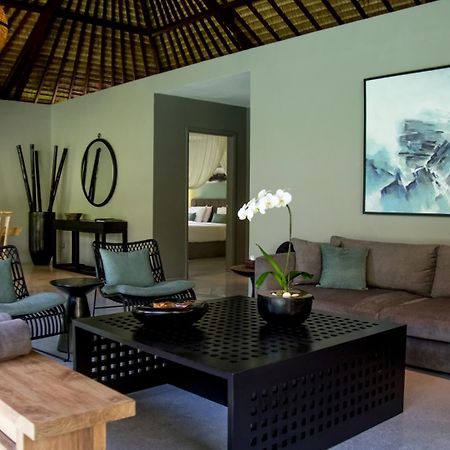 Hotel The Amala Estate Seminyak Exteriér fotografie