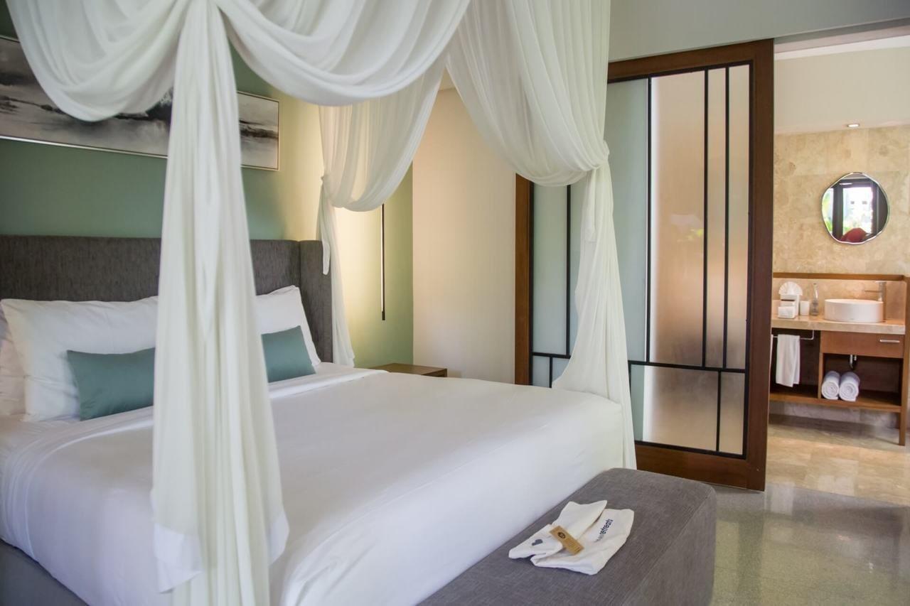 Hotel The Amala Estate Seminyak Exteriér fotografie