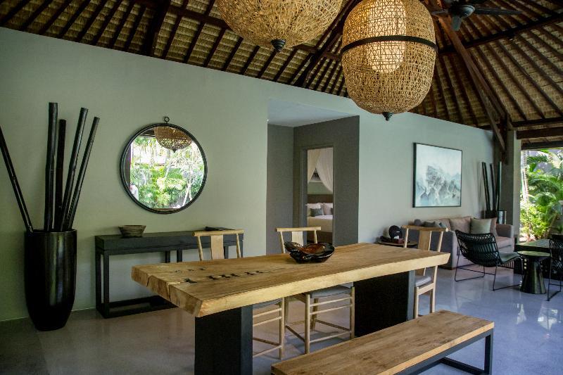 Hotel The Amala Estate Seminyak Exteriér fotografie