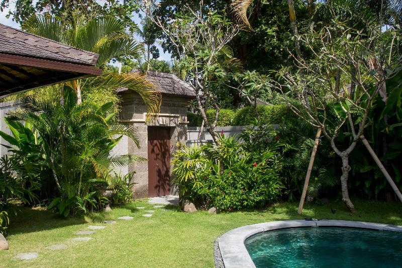 Hotel The Amala Estate Seminyak Exteriér fotografie