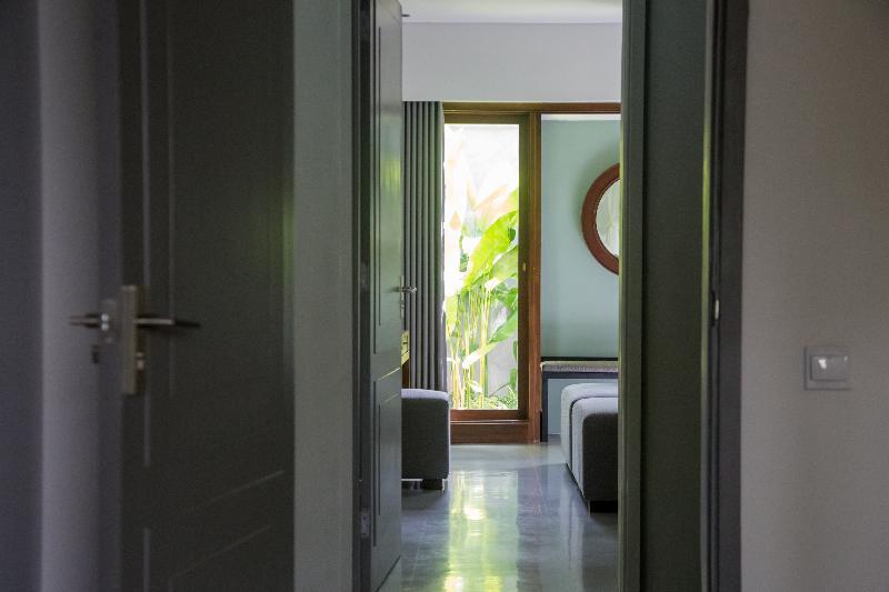 Hotel The Amala Estate Seminyak Exteriér fotografie