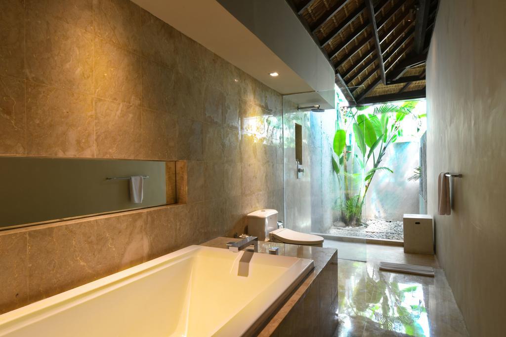 Hotel The Amala Estate Seminyak Exteriér fotografie