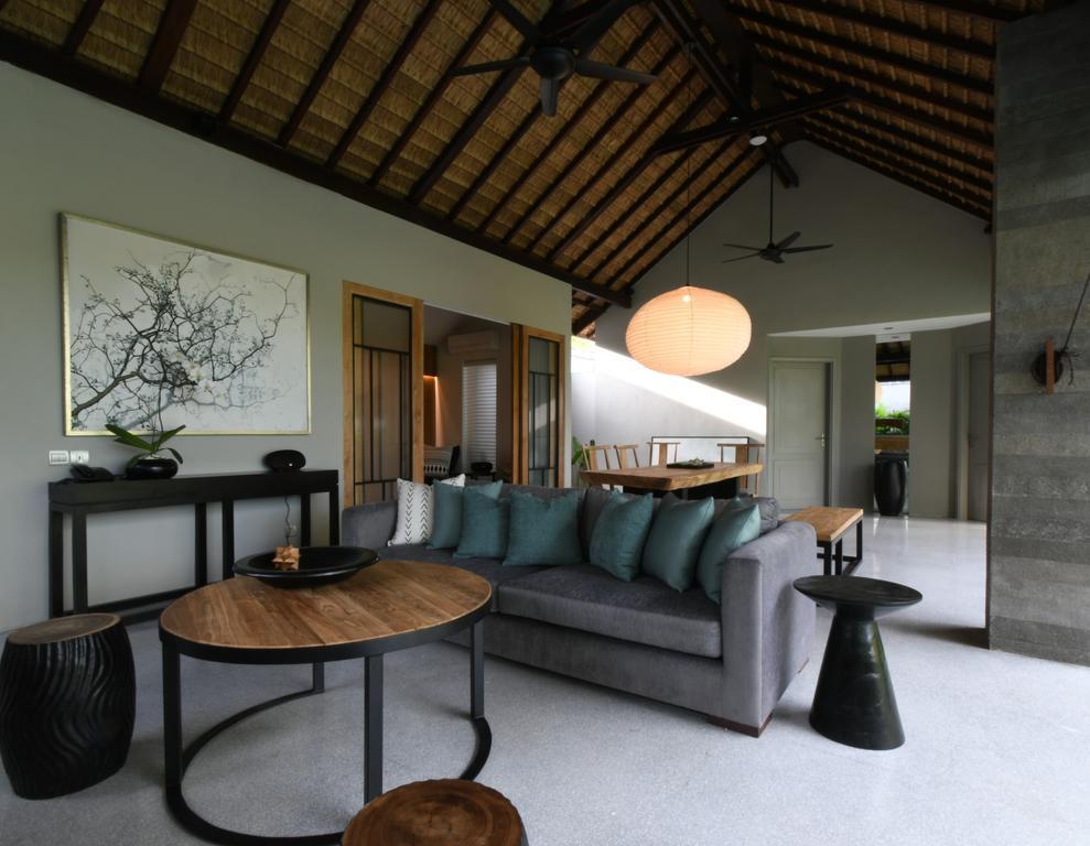 Hotel The Amala Estate Seminyak Exteriér fotografie