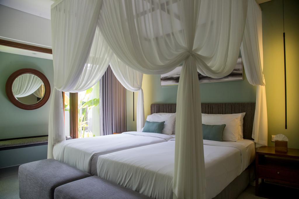 Hotel The Amala Estate Seminyak Exteriér fotografie