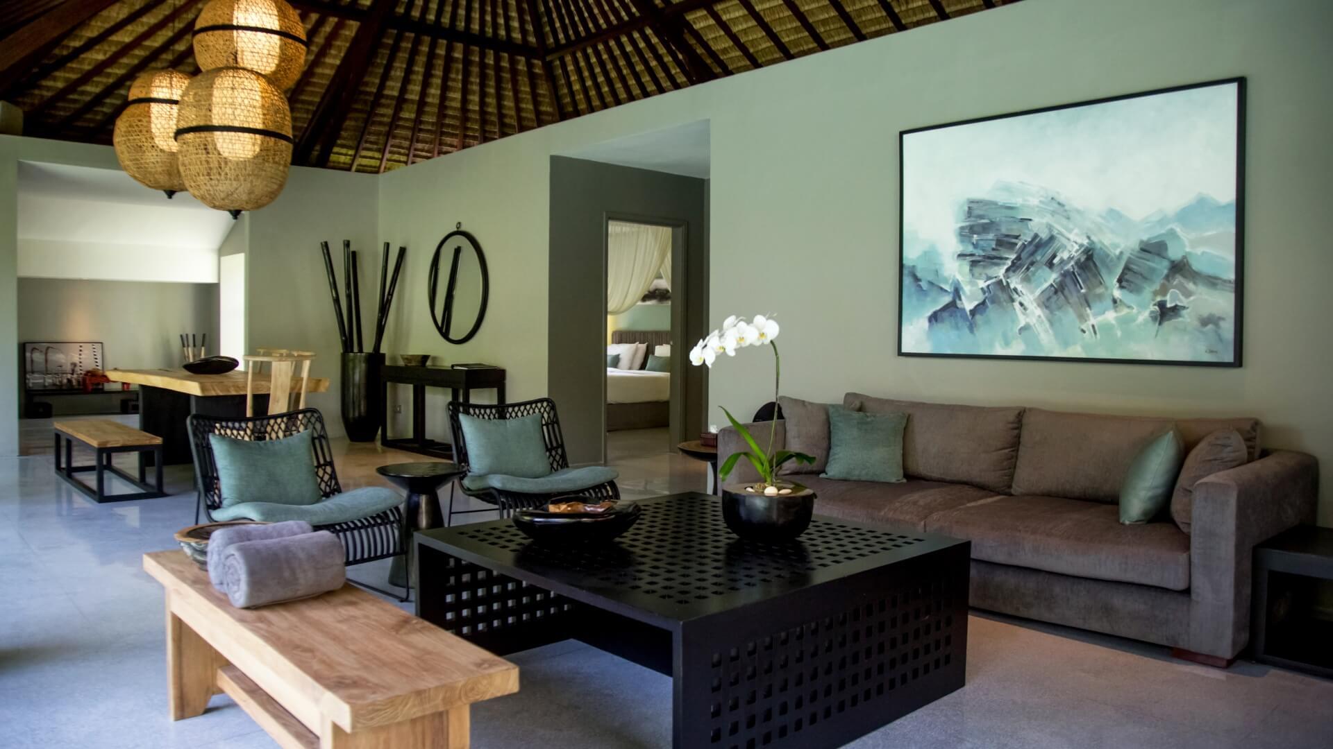 Hotel The Amala Estate Seminyak Exteriér fotografie