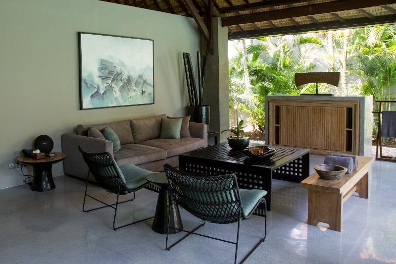 Hotel The Amala Estate Seminyak Exteriér fotografie