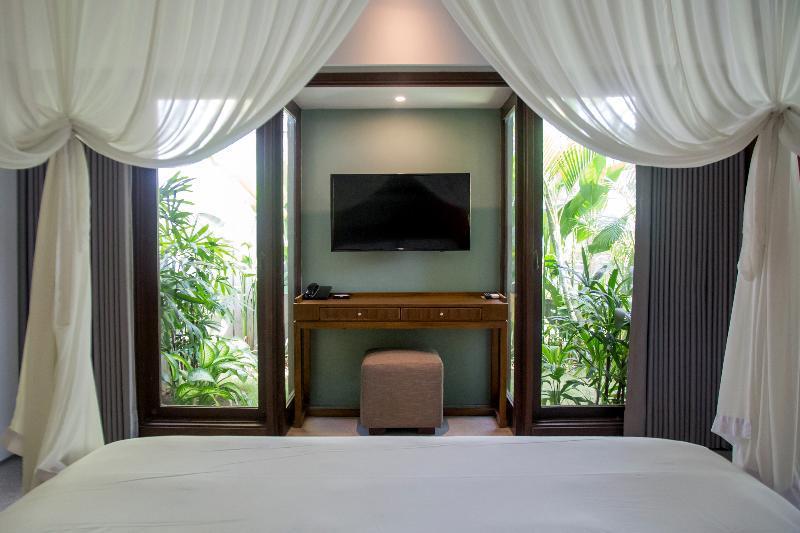 Hotel The Amala Estate Seminyak Exteriér fotografie